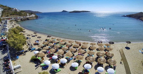 ΠΑΡΑΛΙΕΣ