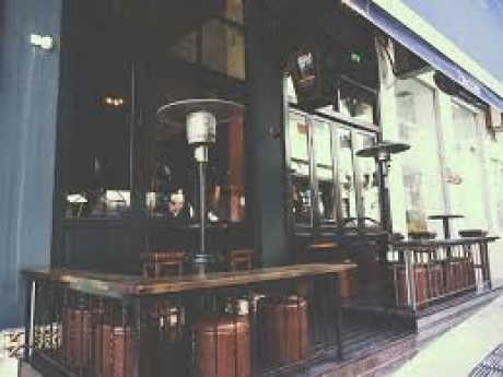 Crespo Wine Bar