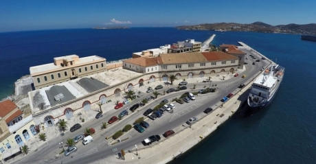 ΠΕΡΠΑΤΩ ΣΤΗΝ ΠΟΛΗ