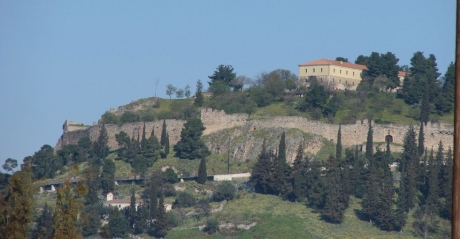 LAMIA CASTLE