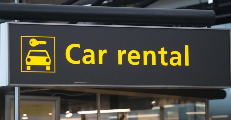 CAR RENTAL