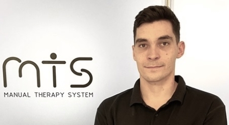PARASKEVGIOTIS PANAGIOTIS-DIMITRIOS