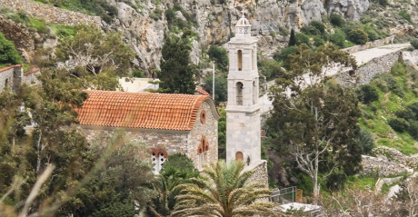 AGIOS ATHANASIOS